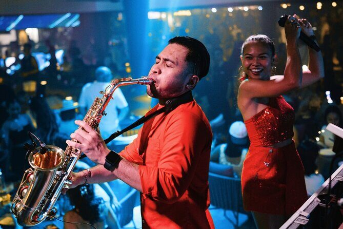 Bali Nightlife Tour: Seminyak & Canggu Bars, Clubs with Transport - Key things to know before you go