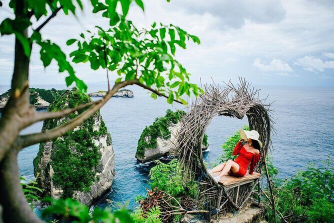 Bali-Nusa Penida. East Part. Private car. All-inclusive - Private Car From Seminyak: What You’re Paying $82.47 For