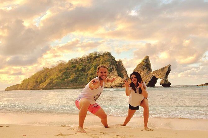 Bali-Nusa Penida. East Part. Private car. All-inclusive - Molenteng Tree House: A Photo Stop That’s Actually a Workout