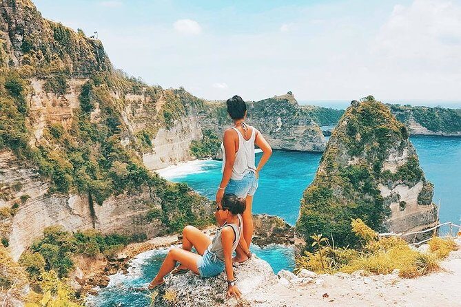 Bali-Nusa Penida. East Part. Private car. All-inclusive - Timing and Pacing: How to Make 6–8 Hours Feel Worth It