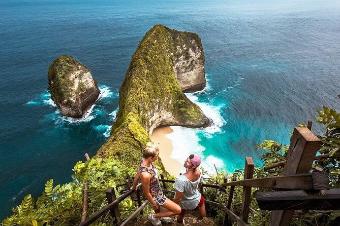 Bali-Nusa Penida. West Part. Private car. All-inclusive - Key highlights worth marking on your map
