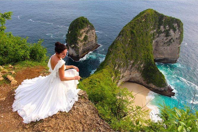 Bali-Nusa Penida. West Part. Private car. All-inclusive - Price and value: what $83 buys you (and what to watch)