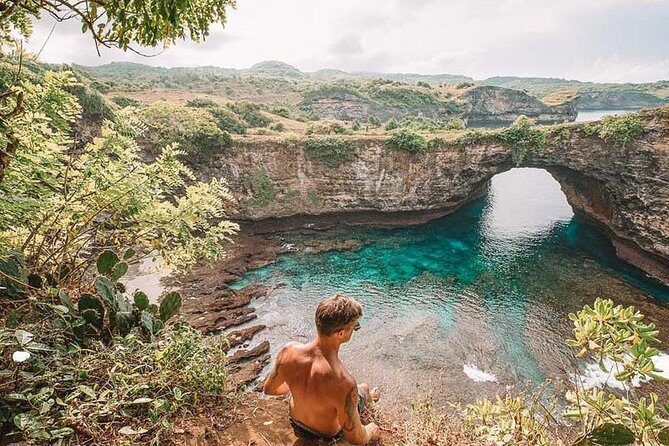 Bali-Nusa Penida. West Part. Private car. All-inclusive - Who this tour suits best (and who should consider alternatives)