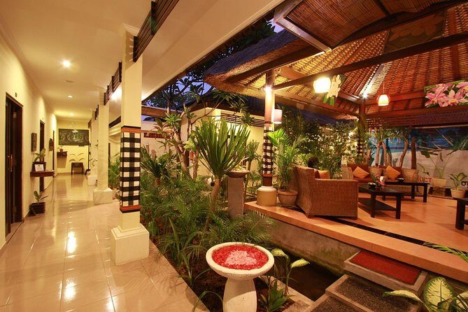 Bali Orchid Spa 1 Hour Relaxing Massage - Key Highlights You’ll Care About
