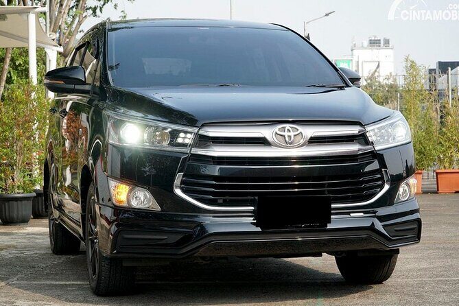 Bali Personal Driver - Hire VIP Car in Bali With Driver - Comfort and safety in AC comfort: the practical bits