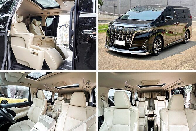 Bali Personal Driver - Hire VIP Car in Bali With Driver - Group size realities: when this works best (and when it might not)