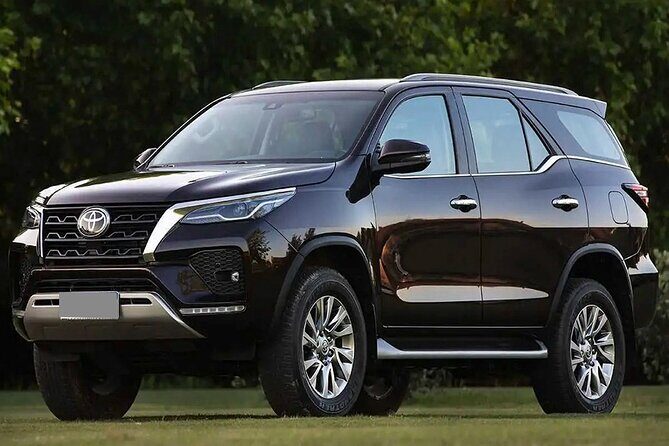Bali Personal Driver - Hire VIP Car in Bali With Driver - Cancellation and timing: plan it, then relax