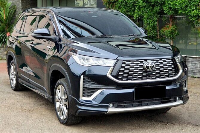 Bali Personal Driver - Hire VIP Car in Bali With Driver - Should you book a Bali personal driver from Seminyak?