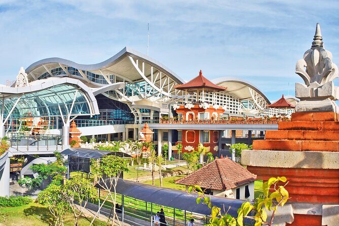 Bali Private Airport Pick up - Key Points to Know Before You Land
