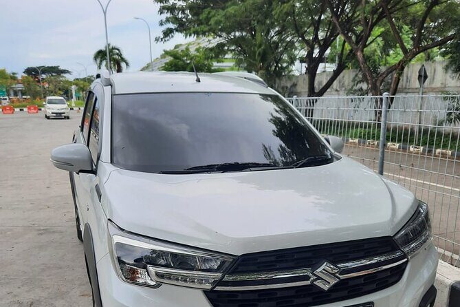 Bali Private Airport Pick up - Getting More Out of the Ride (Without Turning It Into a Mess)