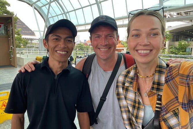 Bali Private Airport Pickup – Exclusive Arrival Transfer - Key Things to Know Before You Arrive