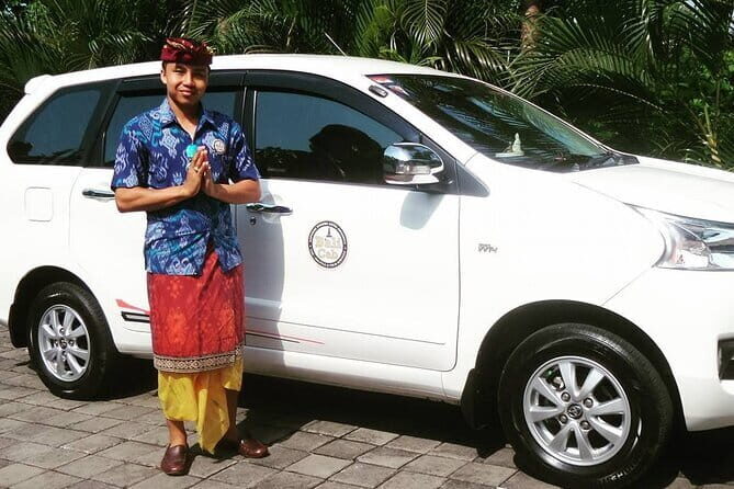 Bali Private Airport Pickup – Exclusive Arrival Transfer - Where You’ll Be Picked and Where You’ll End Up