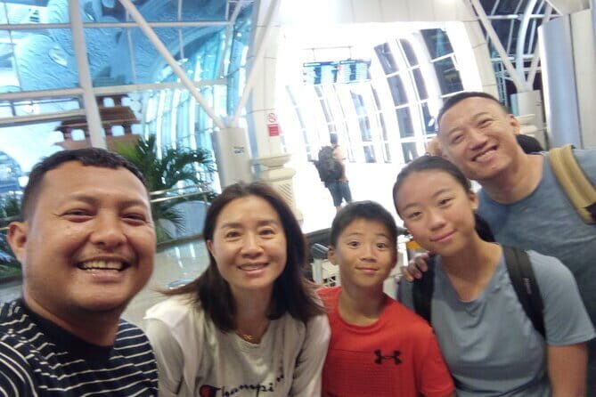 Bali Private Airport Pickup – Exclusive Arrival Transfer - Extras, Limits, and Small Details That Can Save Hassle