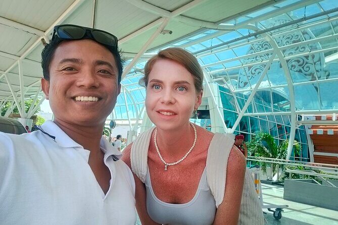 Bali Private arrival airport transfer - Price and Value: What $7 Per Group Really Means for You