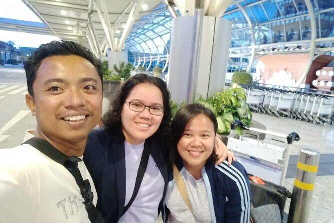 Bali Private arrival airport transfer - Timing Reality: Flights Late, Baggage Slow, Traffic Happens