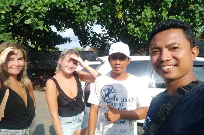 Bali Private arrival airport transfer - Luggage, Comfort, and the Small Stuff That Saves You