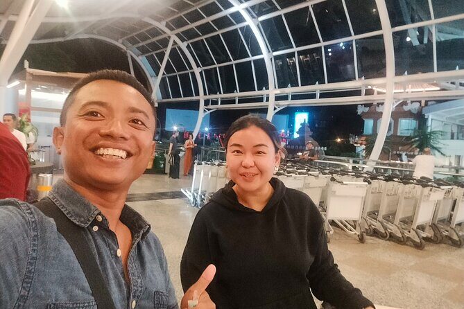 Bali Private arrival airport transfer - Who This Transfer Fits Best (And Who Might Want Something Else)
