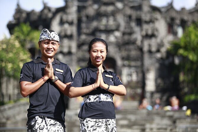 Bali Private Arrival Transfer: From Bali Airport to Bali Hotel - Key Highlights You’ll Care About
