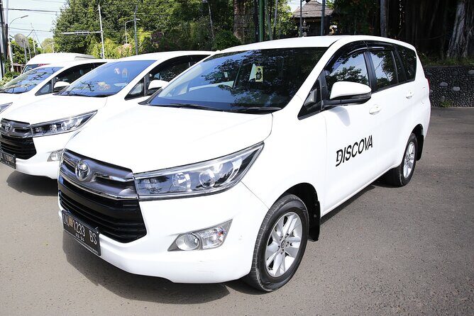 Bali Private Arrival Transfer: From Bali Airport to Bali Hotel - Picking the Right Bali Hotel Zone (Seminyak and Beyond)