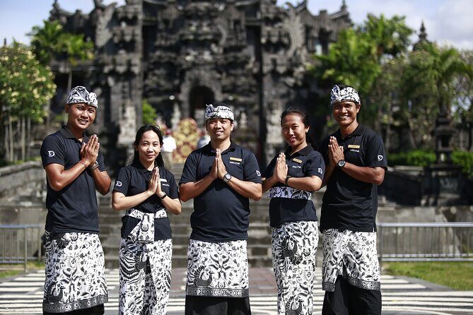 Bali Private Arrival Transfer: From Bali Airport to Bali Hotel - Who This Transfer Fits Best (and Who Might Want a Different Plan)