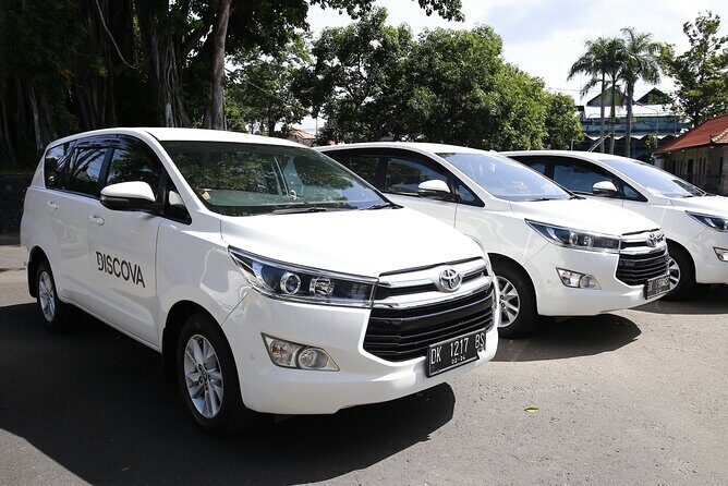 Bali Private Arrival Transfer: From Bali Airport to Bali Hotel - What Can Go Wrong (and How to Prevent It)