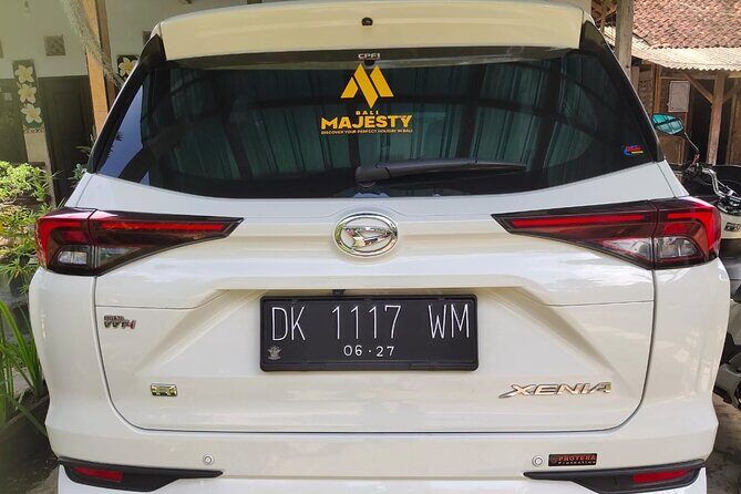 Bali Private Car and Customize Tour With English Speaking Driver - Celuk Village silver crafting and shopping that doesn’t waste your day