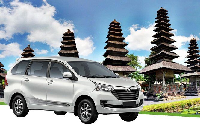 Bali Private Car and Customize Tour With English Speaking Driver - Customizing the route without losing the plot