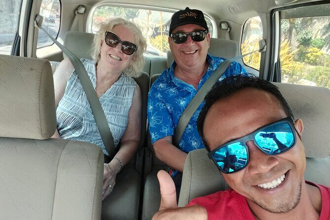 Bali Private Car and Driver – Explore the Island Your Way - Why a private driver makes Bali easier (and less stressful)