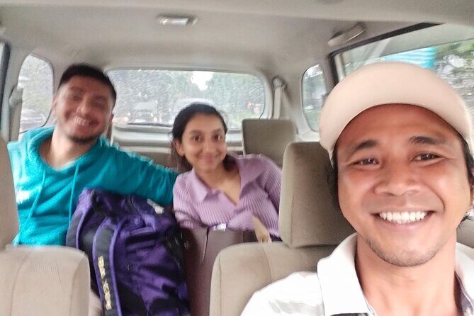 Bali Private Car and Driver – Explore the Island Your Way - Building your day around Bali’s big “clusters”