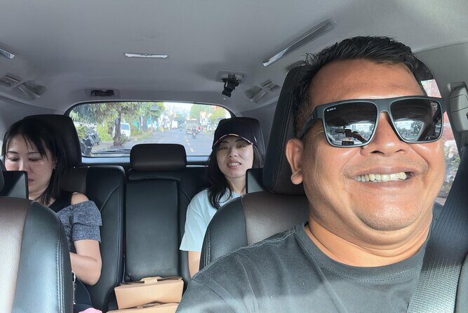 Bali Private Car and Driver – Explore the Island Your Way - Practical ways to get more out of the car charter