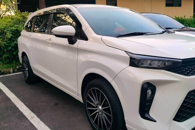 Bali Private Car Charter & Customize Tour With Driver English Speaking-Free WiFi - Wi‑Fi, AC, and sarongs: the small inclusions you’ll use