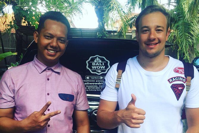 Bali Private Car Charter With Driver - Private Car, Real Freedom in Seminyak