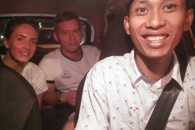 Bali Private Car Charter With Driver - How the 120 KM Limit Shapes Your Route
