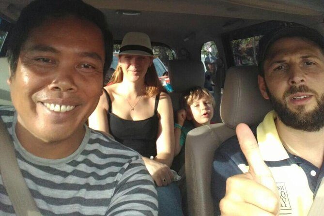 Bali Private Car Charter With Driver - A Practical 10-Hour Itinerary You Can Actually Use