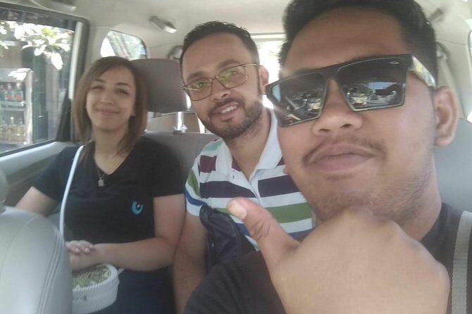 Bali Private Car Charter With Driver - Price and Value for a 10-Hour Bali Day