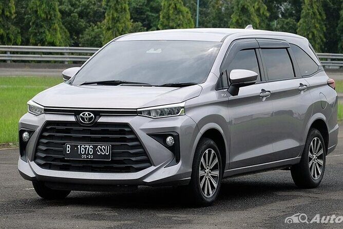 Bali Private Car Charter with English Speaking Driver - Budget tips: entrance fees, lunch, and what $25 per person really buys