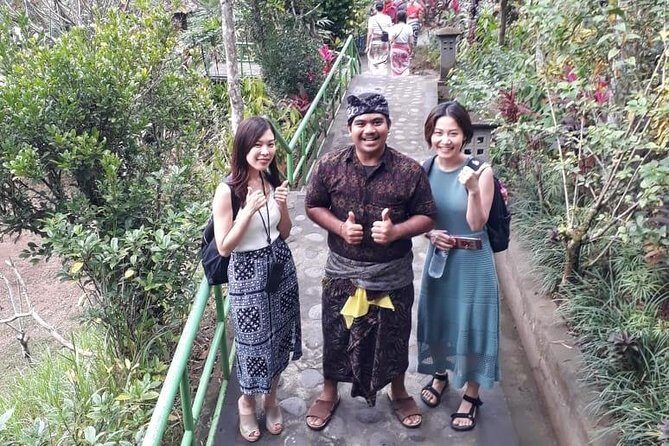 Bali Private Car Charter with English Speaking Driver Or Guide - Key highlights to know before you go