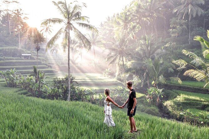 Bali Private Car Charter with English Speaking Driver Or Guide - Seminyak pickup and the value of private pacing