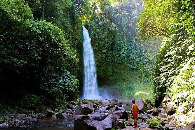 Bali Private Car Charter with English Speaking Driver - 8 vs 10 hours: coverage zones you can actually plan around