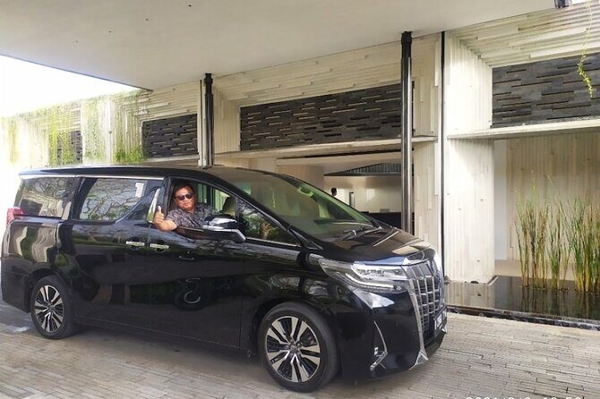 Bali Private Car Service with English Speaking Driver - Key points to know before you go