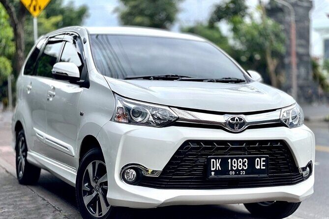 Bali Private Car Service with English Speaking Driver - Why a 10-hour private driver feels different in Seminyak