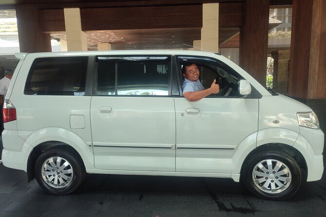 Bali Private Car Service with English Speaking Driver - How your day gets built: beaches, temples, rice terraces, swings, and waterfalls