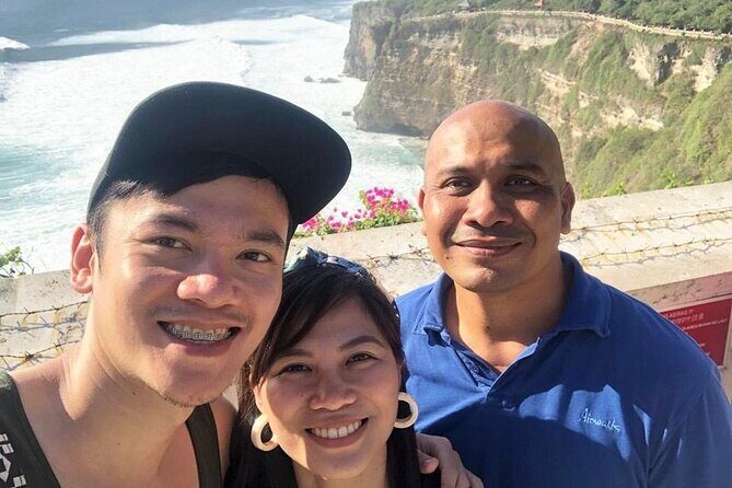 Bali Private Driver Service - How the itinerary planning works in real terms