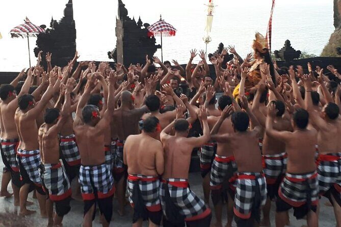 Bali Private Driver Service - Price and value for a full private day from Seminyak