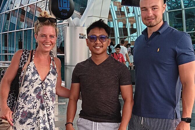 Bali Private Driver & Tour Guide - Turning Bali into your itinerary: transfers, day tours, and full stretches