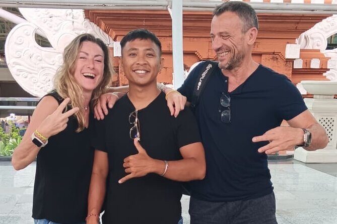 Bali Private Driver & Tour Guide - Comfort and timing: how to get the best day out of the AC car