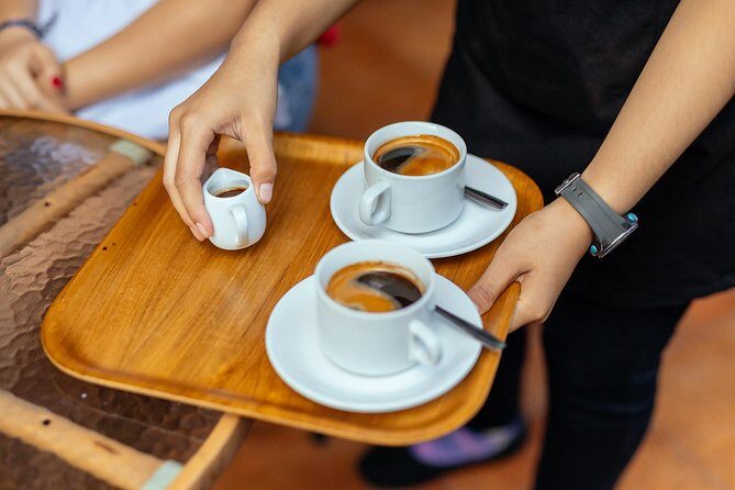 Bali Private Food Walking Tour With Locals: The 10 Tastings - Price and value: is $56.78 a good deal for this?