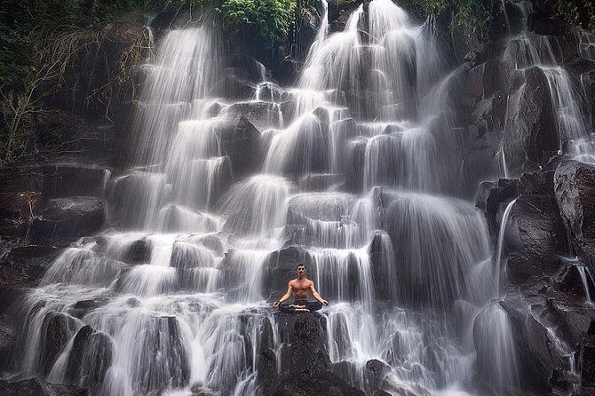 Bali Private Full Day Tour to Visit the Best Waterfalls and Swing near Ubud - Weather and Timing: The Real Bali Variable