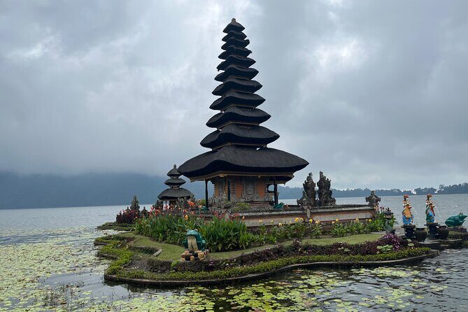 Bali : Private Fullday trip, Discover North Bali Destination - Getting Away From Seminyak: A 10-Hour North Bali Reset