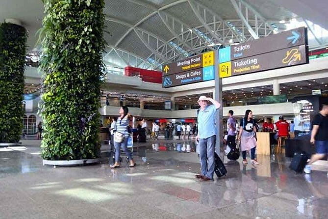 Bali Private Hotel Transfer Point To Point All Area - Where This Transfer Fits Best in a Bali Trip